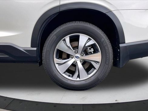 Used 2020 Subaru Ascent Premium w/ Convenience Package AWD/4WD image 35