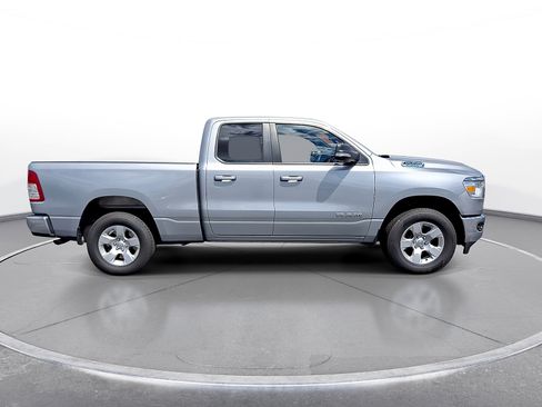 Used 2022 RAM 1500 Big Horn AWD/4WD image 17