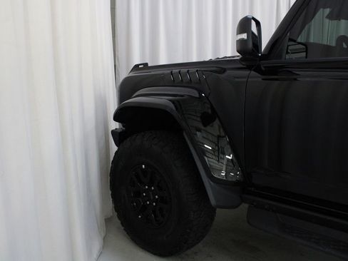 New 2026 Ford Bronco Raptor AWD/4WD image 29