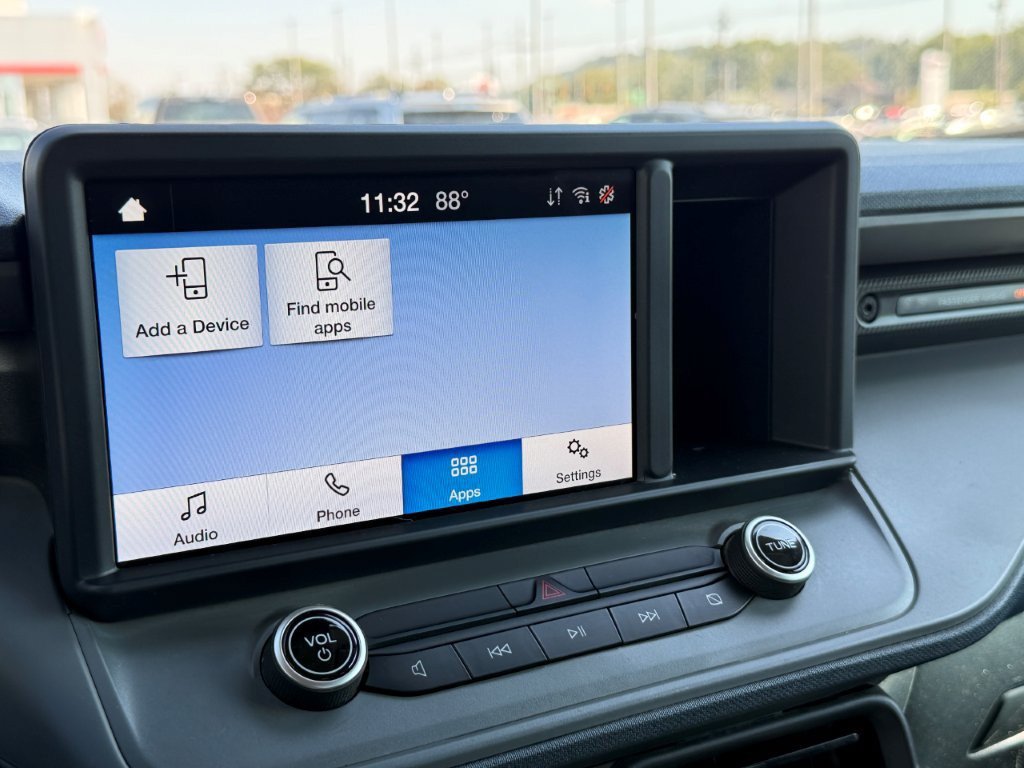 Used 2022 Ford Maverick XL FWD image 25