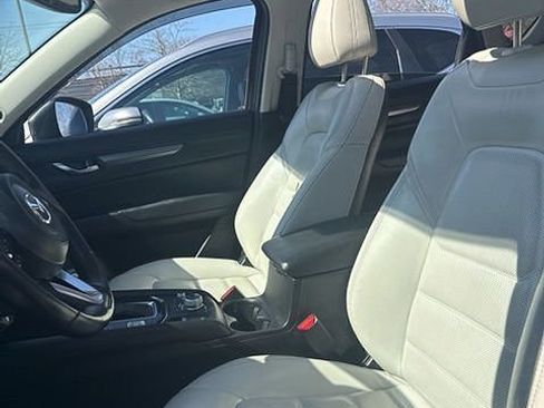 Used 2021 MAZDA CX-5 Touring w/ Touring Preferred SV Package image 6