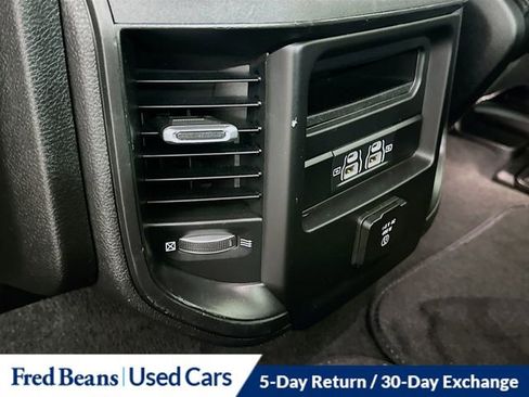 Used 2022 RAM 1500 Laramie AWD/4WD image 26