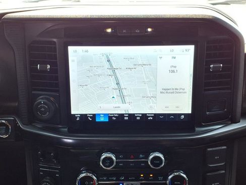 Used 2025 Ford F150 Raptor w/ Equipment Group 803A Raptor R image 14