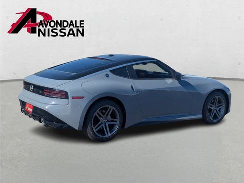 New 2026 Nissan Z Sport w/ Floor Mat Package image 6
