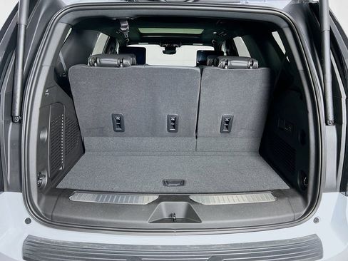 New 2026 Chevrolet Tahoe Premier image 29