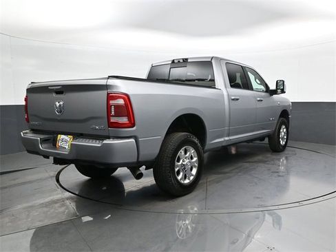 Used 2023 RAM 2500 Laramie image 5