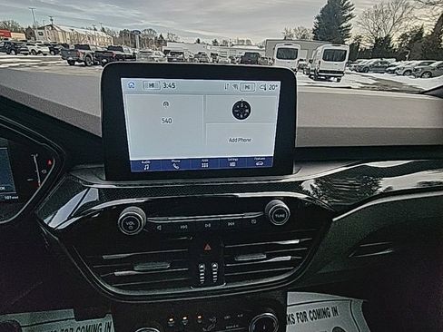 Used 2025 Ford Escape ST-Line Select image 19