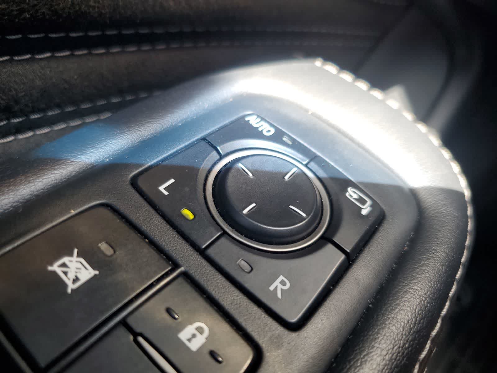 Used 2018 Lexus LS 500 F Sport w/ Performance Package RWD image 22