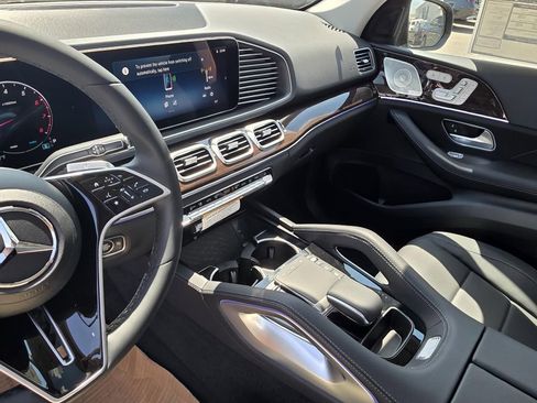New 2026 Mercedes-Benz GLE 450 4MATIC image 21