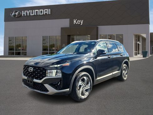 Certified 2023 Hyundai Santa Fe SEL AWD/4WD image 7