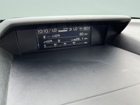 Used 2024 Subaru Forester Wilderness AWD/4WD image 23