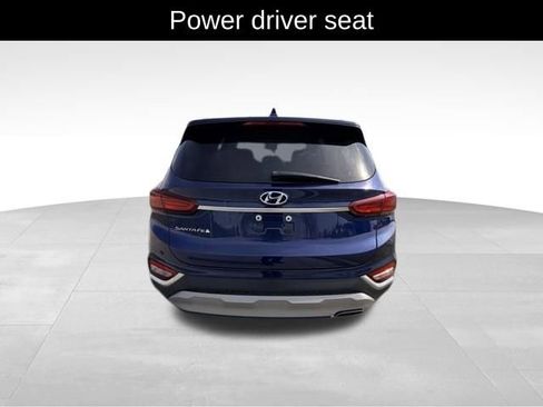 Used 2020 Hyundai Santa Fe SEL image 6