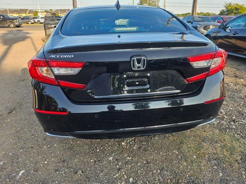 Used 2021 Honda Accord EX-L image 2