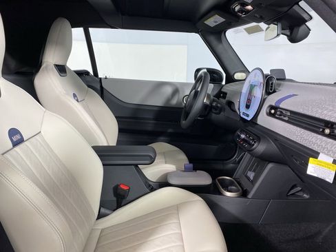 New 2026 MINI Cooper S FWD image 23