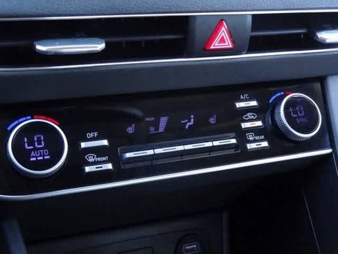 Used 2023 Hyundai Sonata SEL image 31