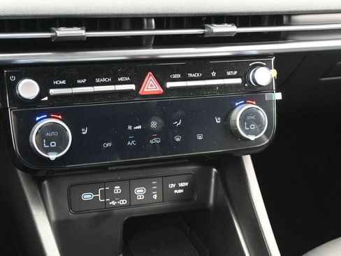 New 2025 Hyundai Tucson XRT image 18