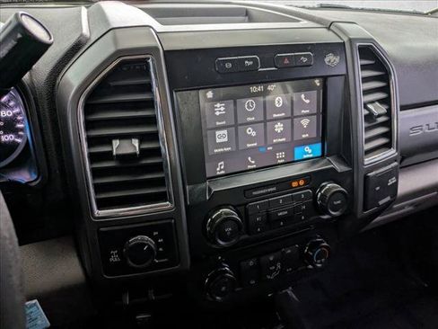 Used 2017 Ford F250 XLT w/ XLT Value Package AWD/4WD image 11
