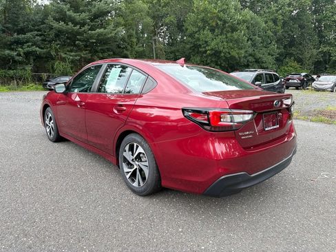 Used 2024 Subaru Legacy Premium AWD/4WD image 4