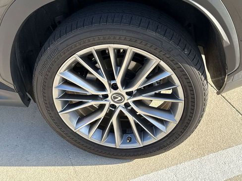 Used 2023 Lexus NX 350 AWD w/ Vision Package image 31