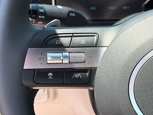 New 2026 Hyundai Tucson Limited AWD/4WD image 14