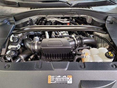 Used 2020 Lincoln Aviator Reserve image 30