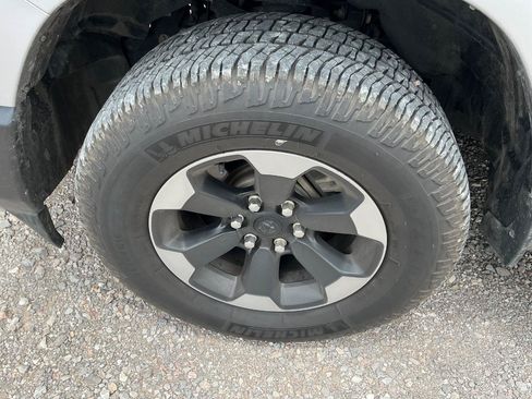 Used 2022 RAM 1500 Tradesman AWD/4WD image 9