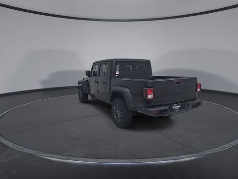 New 2026 Jeep Gladiator Sport AWD/4WD image 13