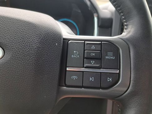 Used 2022 Ford F150 Lariat w/ Equipment Group 502A High image 14