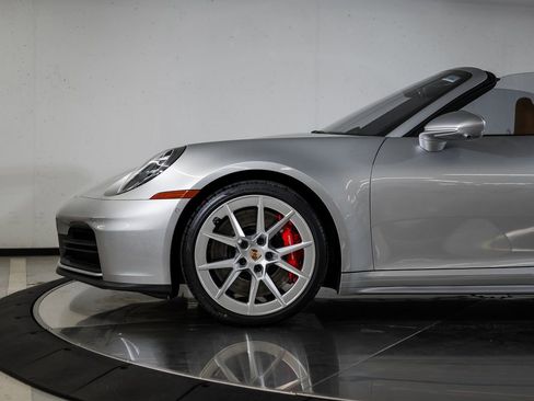 New 2026 Porsche 911 Carrera S image 11