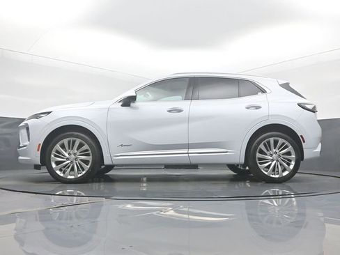 New 2026 Buick Envision Avenir image 52