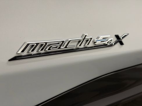 Used 2023 Ford Mustang Mach-E Premium w/ Mustang Nite Pony Package image 15