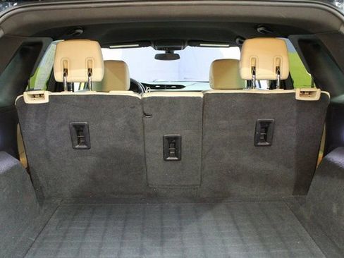 Used 2018 Cadillac XT5 Base image 15