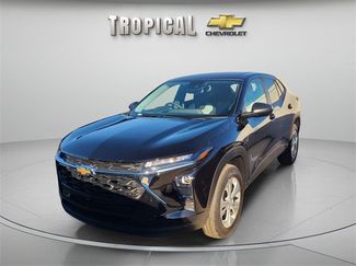 New 2026 Chevrolet Trax LS video 1