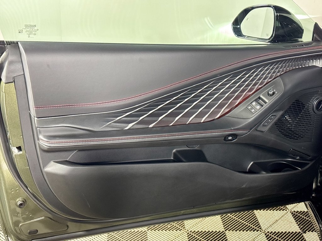 New 2026 Dodge Charger R/T AWD/4WD image 10
