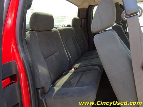 Used 2008 Chevrolet Silverado 3500 LT w/ EZ-Lift Tailgate Package AWD/4WD image 14