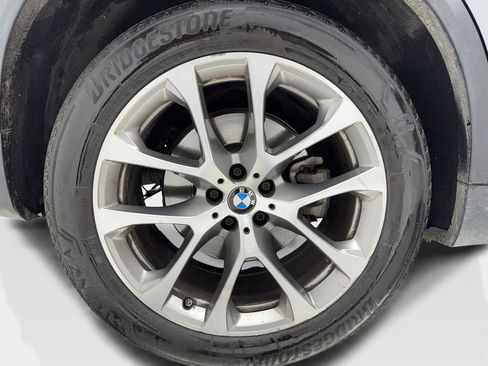 Used 2024 BMW X5 sDrive40i image 49