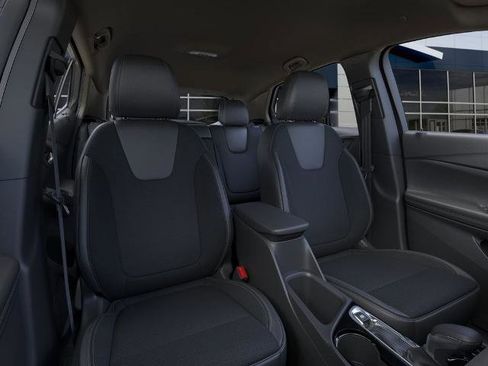 Used 2026 Buick Encore GX Preferred w/ Comfort Package FWD image 16