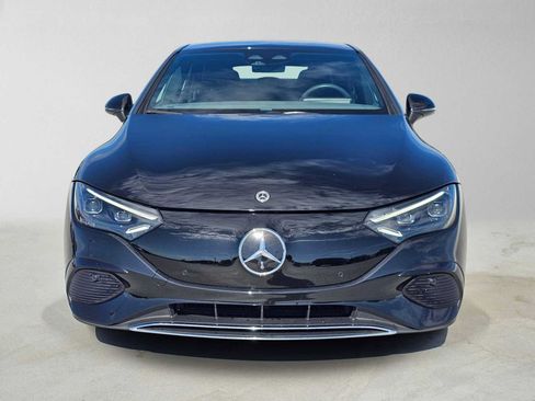 Certified 2023 Mercedes-Benz EQE 350+ Sedan image 8