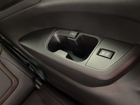 New 2026 Nissan Armada SL w/ Captain's Chari Seat Package RWD image 46