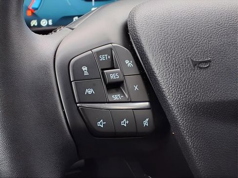 Used 2025 Ford Bronco Sport Heritage w/ Convenience Package image 12