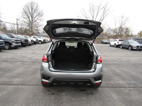 Used 2020 Mitsubishi Outlander Sport SE image 21