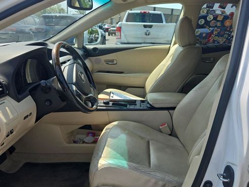 Used 2015 Lexus RX 350 AWD image 15