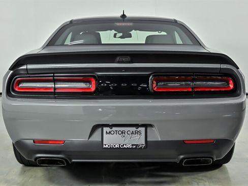 Used 2023 Dodge Challenger SRT Hellcat Redeye RWD image 8