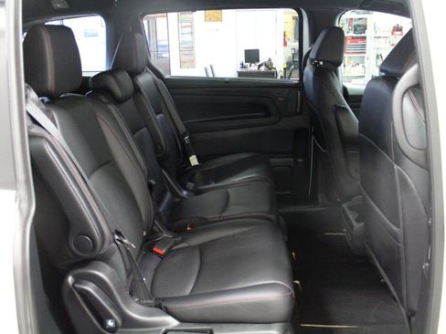 Used 2023 Honda Odyssey Sport image 29