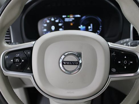 Used 2022 Volvo XC90 T8 Inscription w/ Advanced Package AWD/4WD image 31