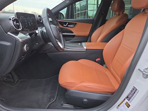 Certified 2023 Mercedes-Benz C 300 Sedan image 10