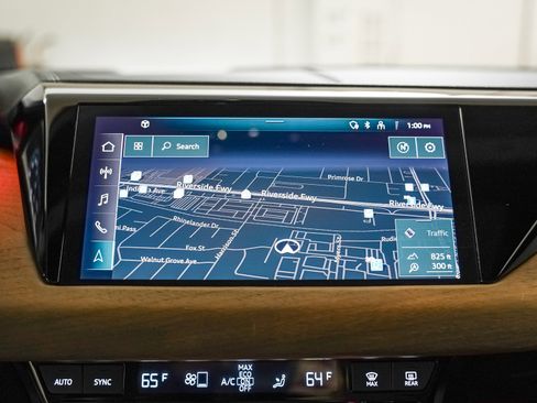 Used 2023 Audi e-tron GT Premium Plus w/ Executive Package image 19