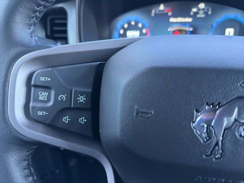 New 2025 Ford Bronco Big Bend image 17