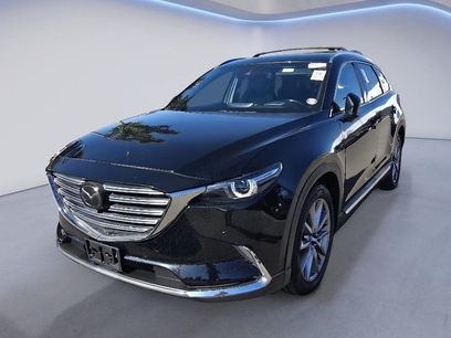 Used 2022 MAZDA CX-9 Grand Touring