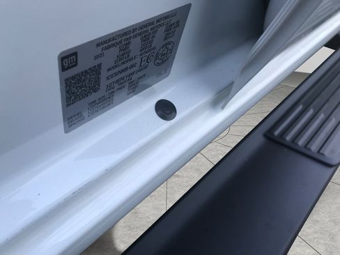 Used 2022 GMC Sierra 2500 AT4 w/ Gooseneck/5TH Wheel Package image 29